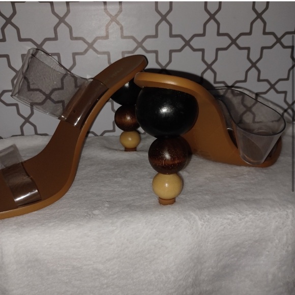 CULT GAIA Heels - Picture 6 of 6